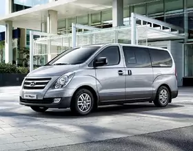 HYUNDAI H1 (STAREX)